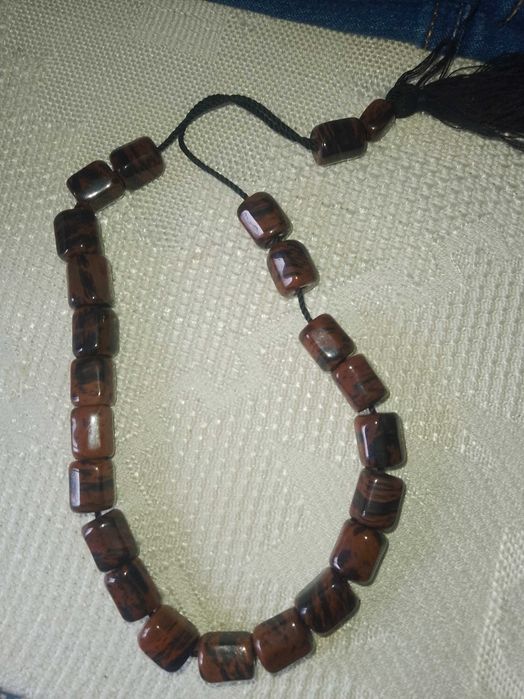 Кехлибарена броеница