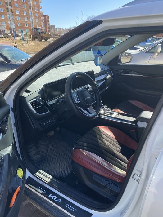 Продам Киа селтос