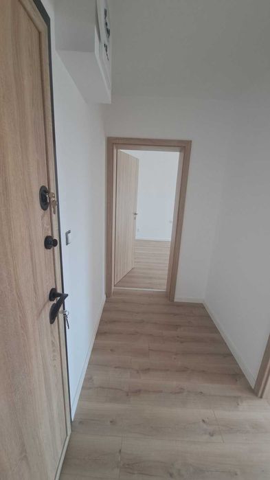 Апартамент с три спални след ремонт Топ Център Варна