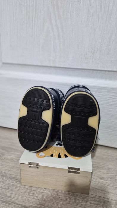 Vând moon boot, mărime 19-22