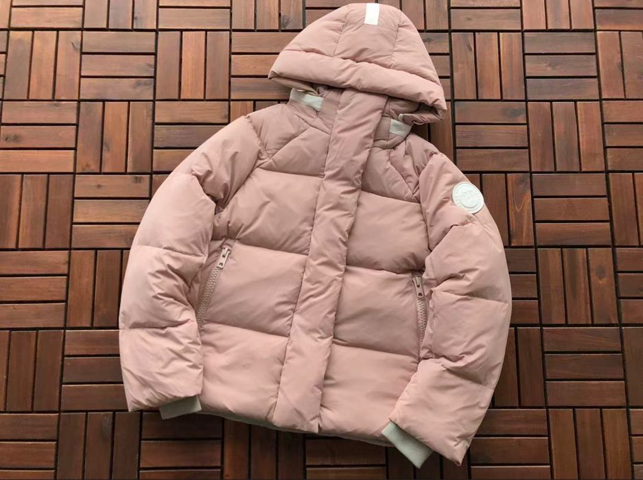 Geaca Canada Goose Dama