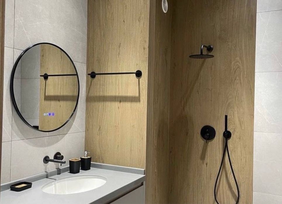 Жк Mirabad Avenue-Сдается новая студия в элит комплексе!