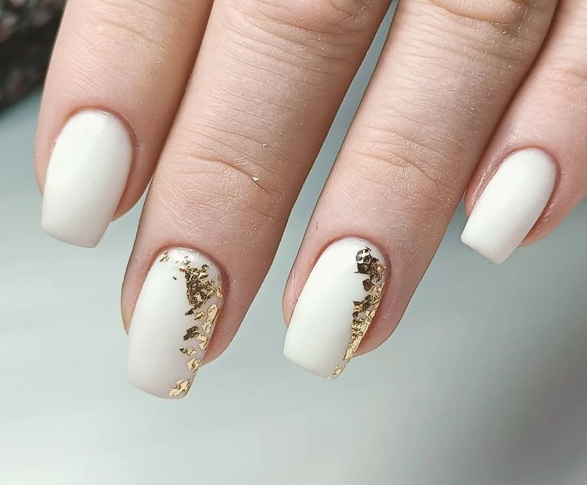 Маникюр  и Педикюр