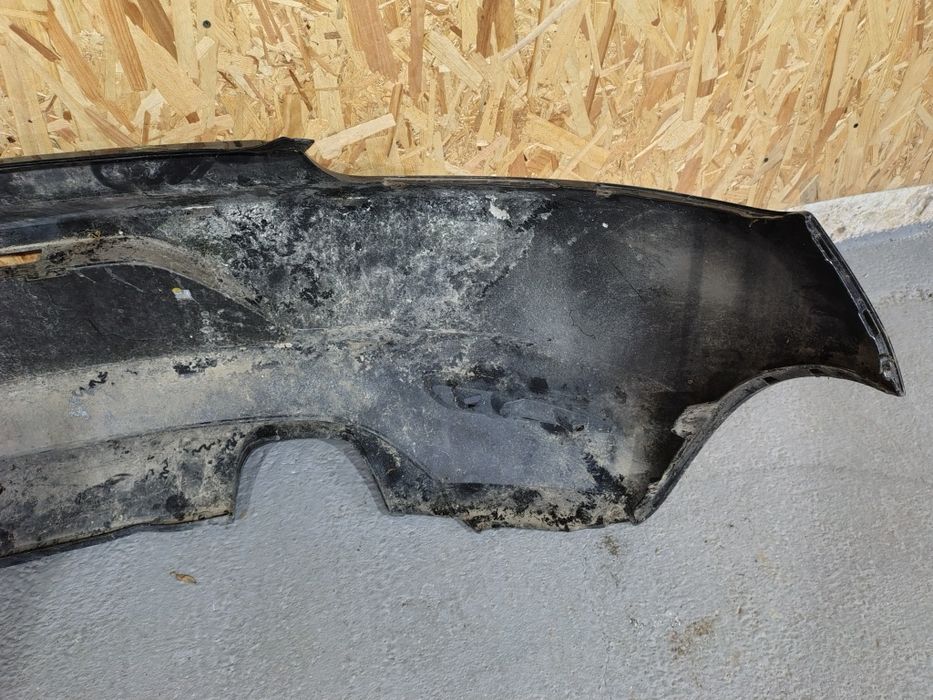 Bara spate VW SCIROCCO An 2008-2012