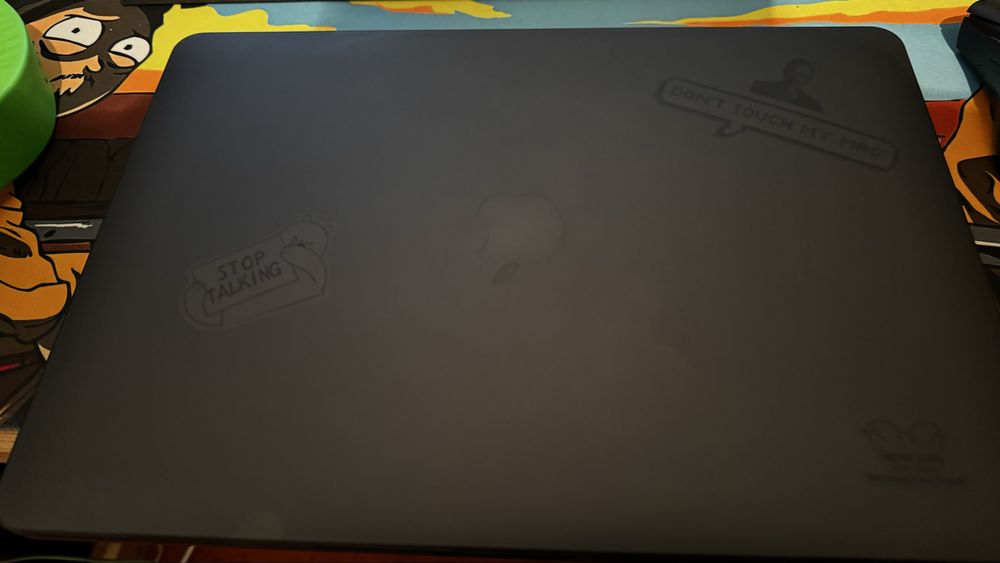Продам Macbook Pro Retina 2015