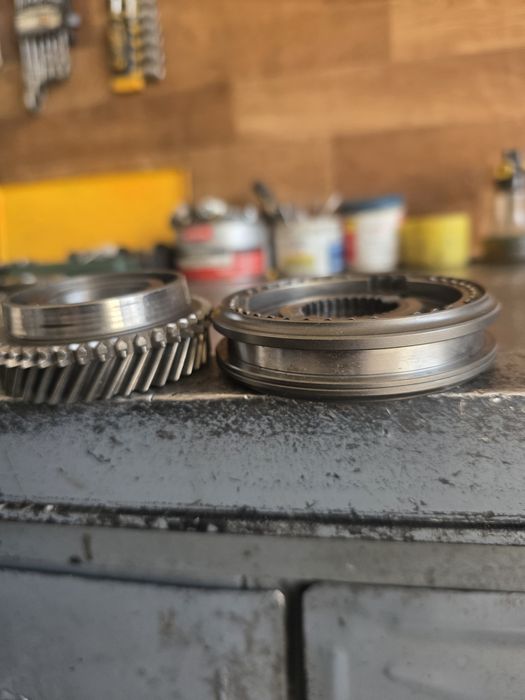 Kobilt 4 shistirna muftichka