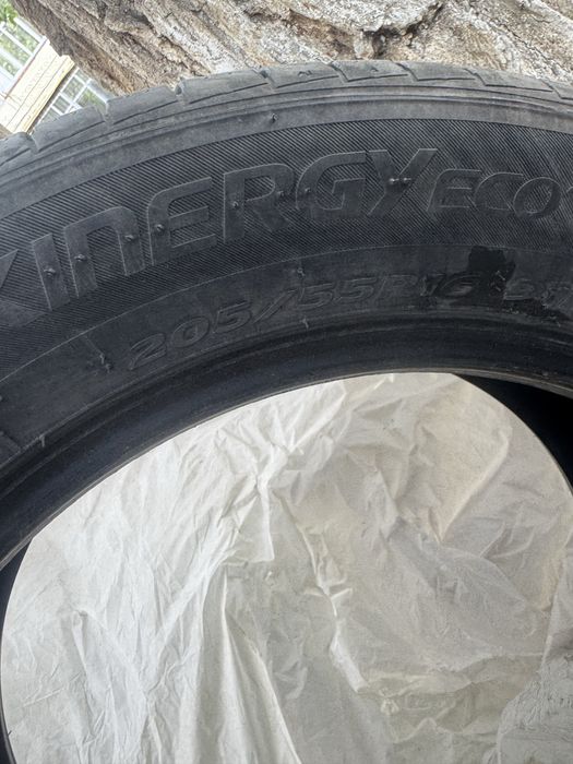 Шины продам хорошый