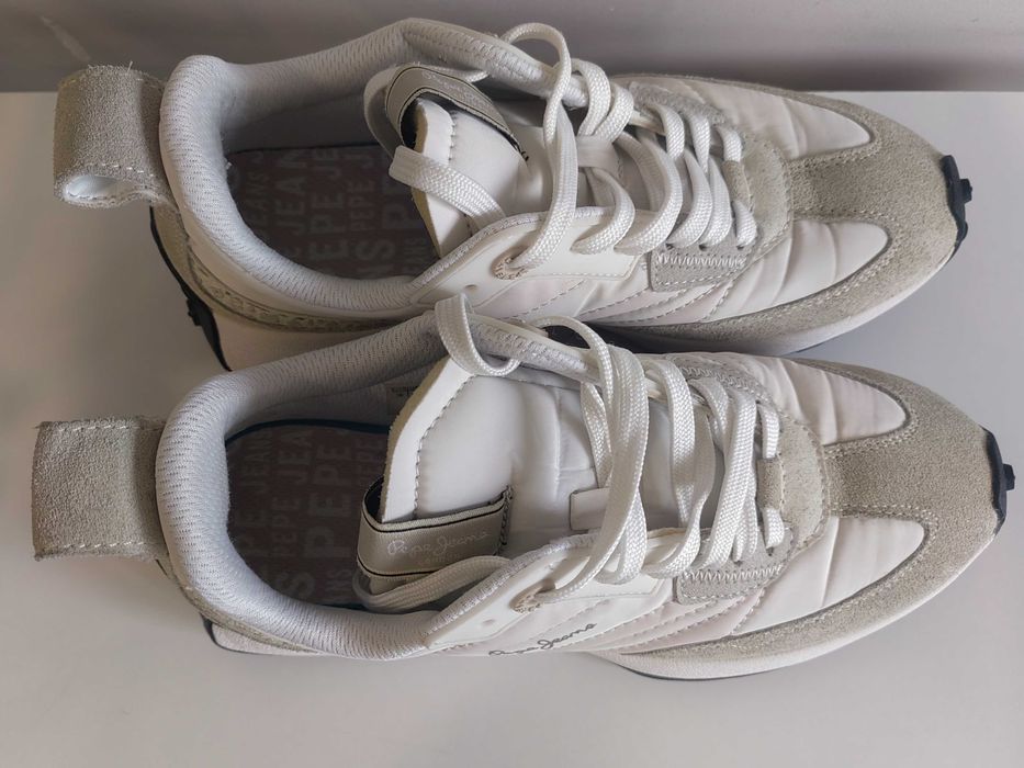 Pepe Jeans дамски маратонки