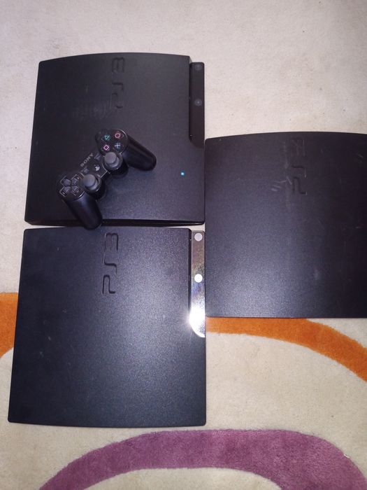 PlayStation 3 slim