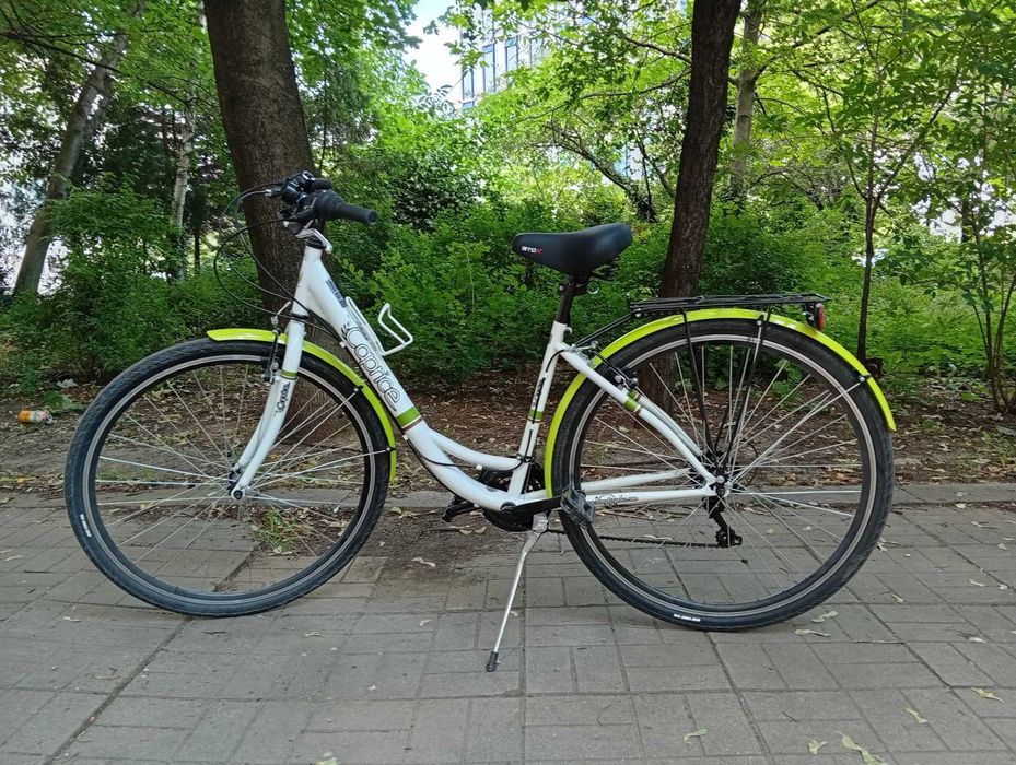 детско колело Caprice 28 цола