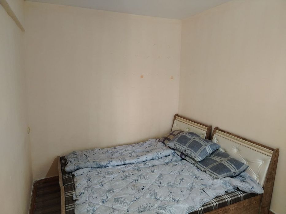 Qoraqamish 1/2 3 xonali hamma sharoiti bilan maklersiz kvartira bor