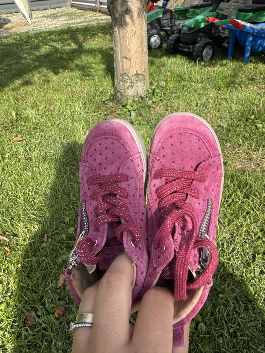 Superfit pantofi copii