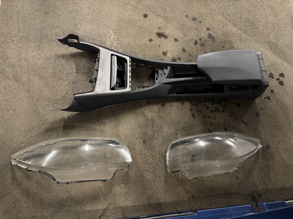 Части за БМВ е87