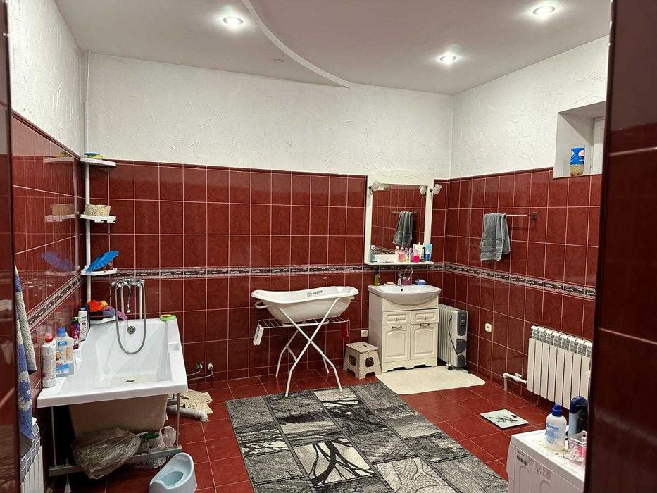 2-х этажный жилой дом