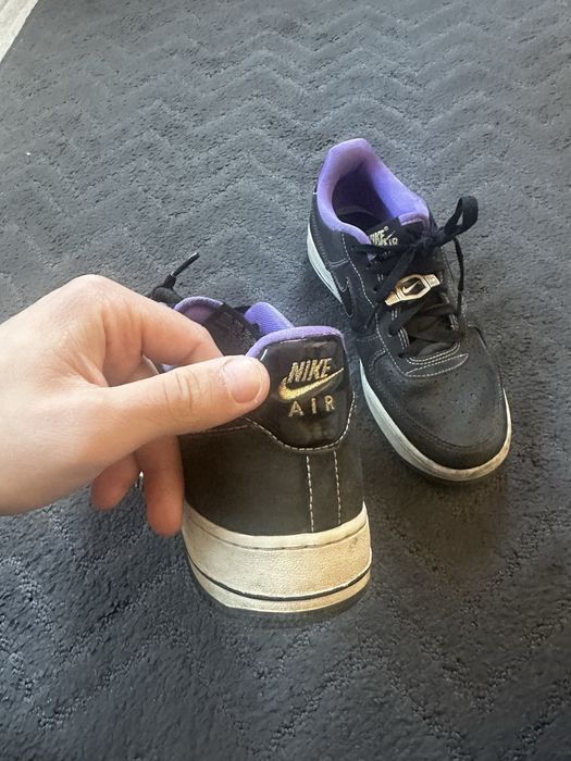 Обувки Nike Air Force 1