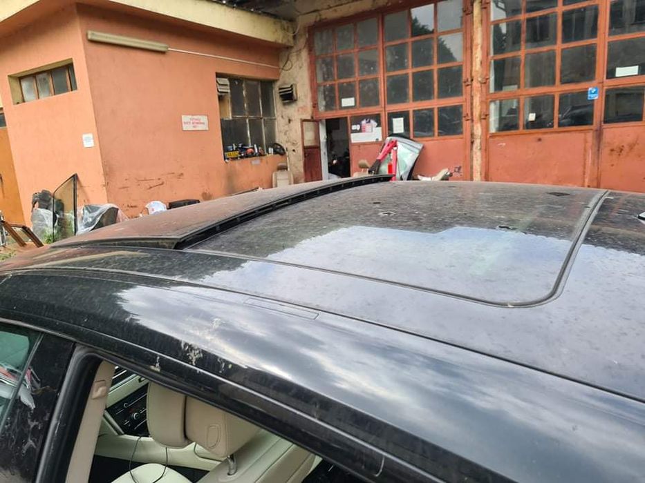 BMW F07 GT 530D 245кс N57 Harman Kardon панорама  автоматик НА ЧАСТИ!