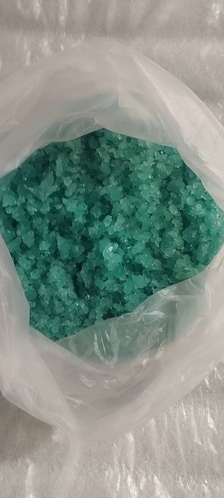 Железный купарос