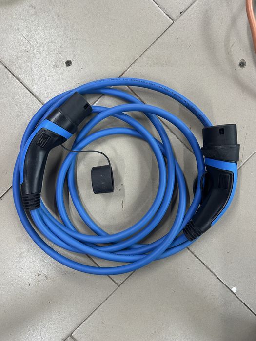 Cablu incarcare masina electrica