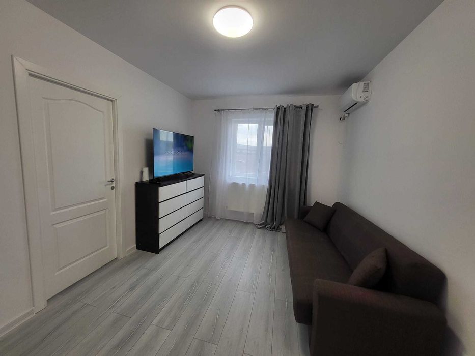 apartament de vanzare