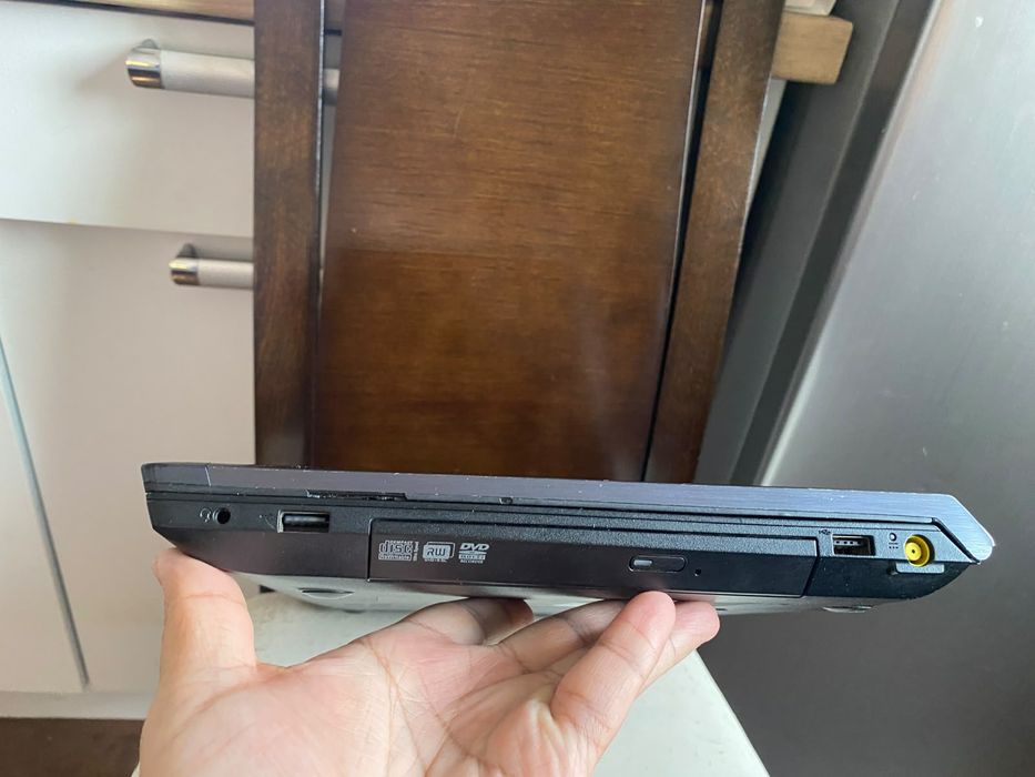 Lenovo intel core i5/Nvidia GeForce