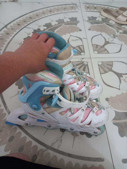 Продается детский ролик