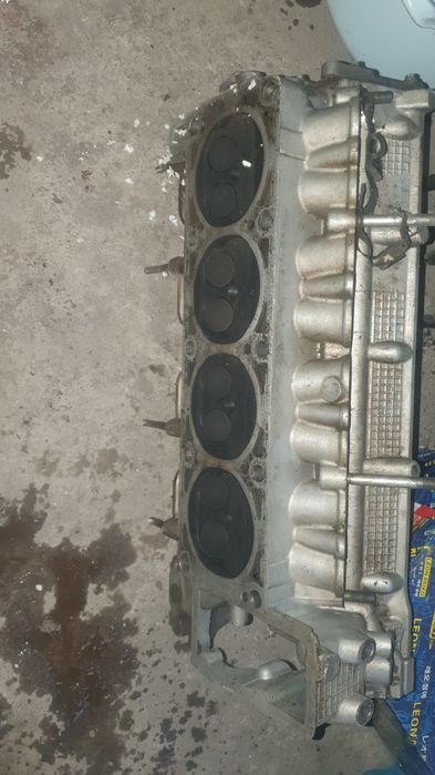 Запчасть на газель