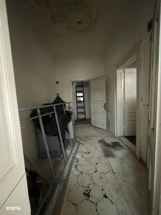 Apartament la curte comuna ULTRACENTRAL — fotografia 1