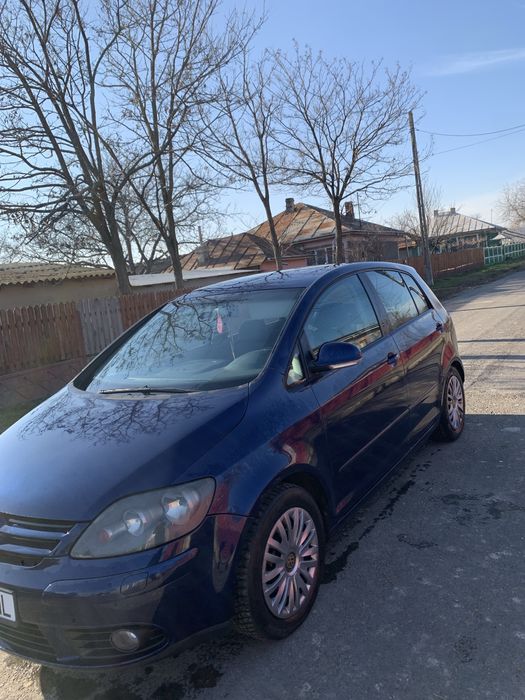 Vand Golf 5 Plus