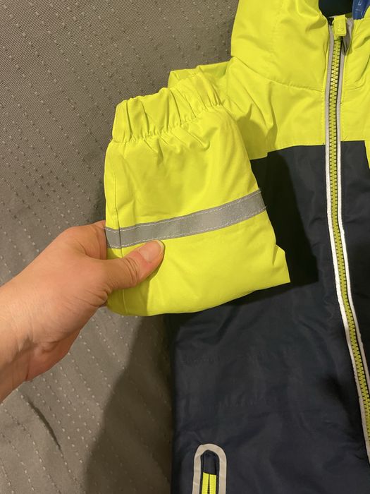 Salopeta/combinezon zapada/schi mar.104, northville c&a impecabil