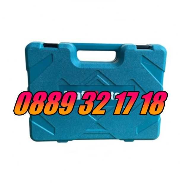 Градинска акумулаторна лозарка ножица 36V 8Ah + резервен нож