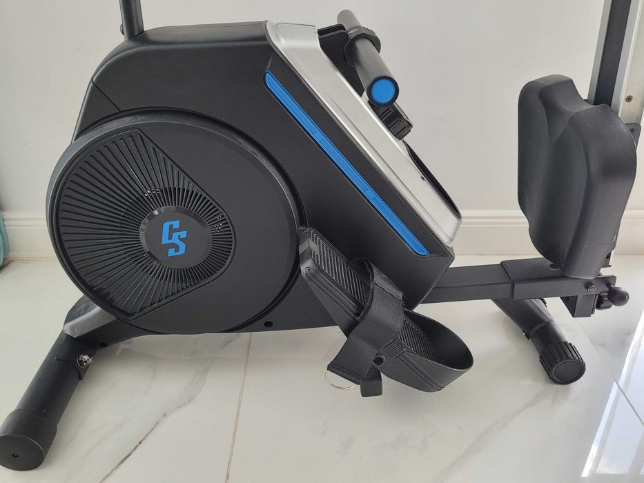 Aparat de vâslit magnetic Capital Sports, Helios