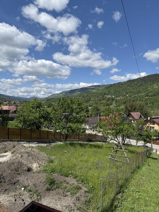 Casa de vanzare Valea Doftanei