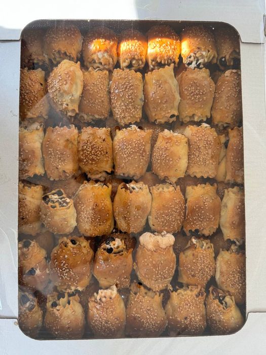 Оптом от производителя, кондитерское производство.