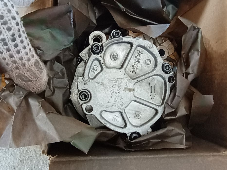 Двигател за Ивеко Дейли 35s21