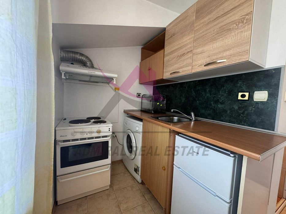 Атрактивна цена -двустаен -Център