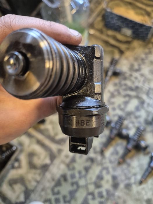 Дюзи за VW, Seat, Audi, Skoda 1.9 ТДИ 101 кс