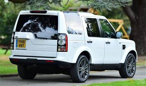 Dezmembrez Range Rover Discovery 4 facelift/land rover discovery/