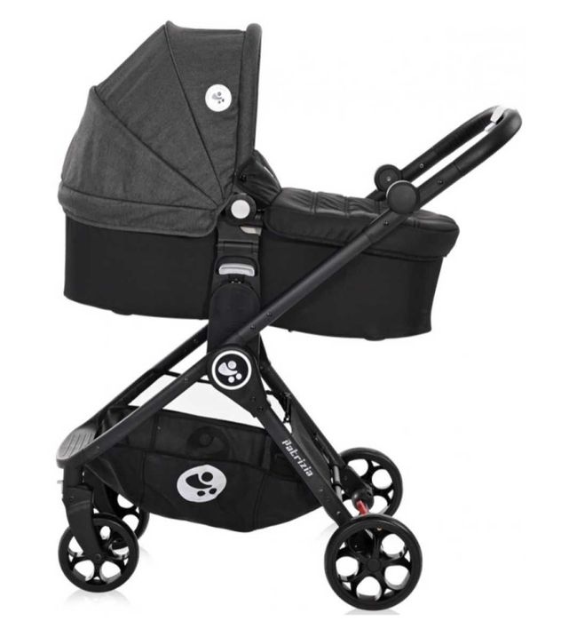 Продавам бебешка количка Lorelli Patrizia