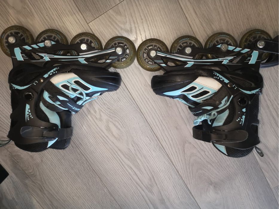 Inlines Firefly reglabile