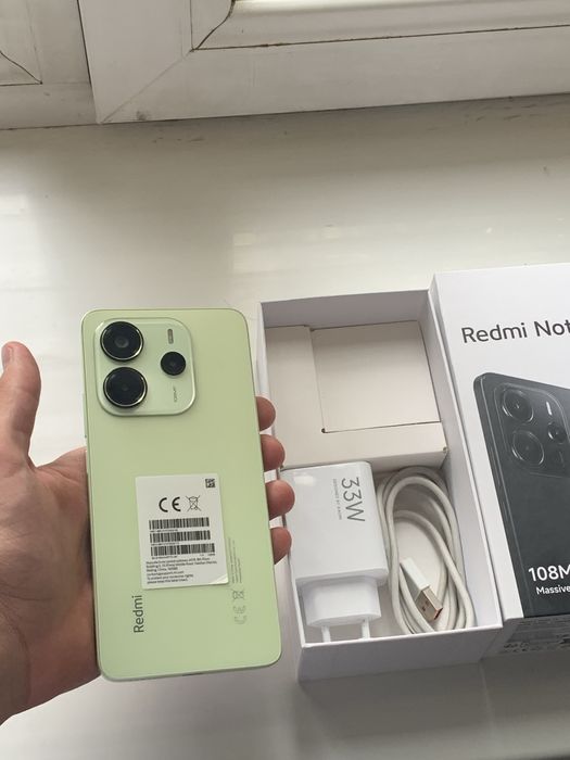 Redmi note 14 ideal srochna