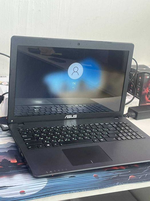 Ноутбук ASUS X552C  1тб 8гб