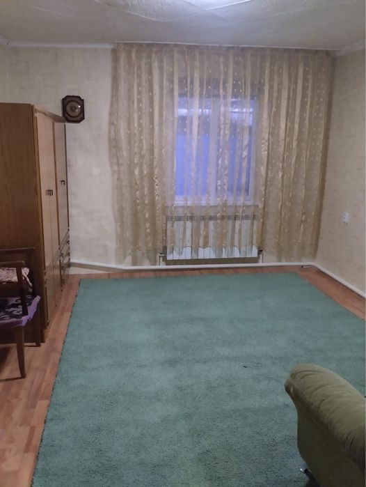 Сдам в аренду часть дома