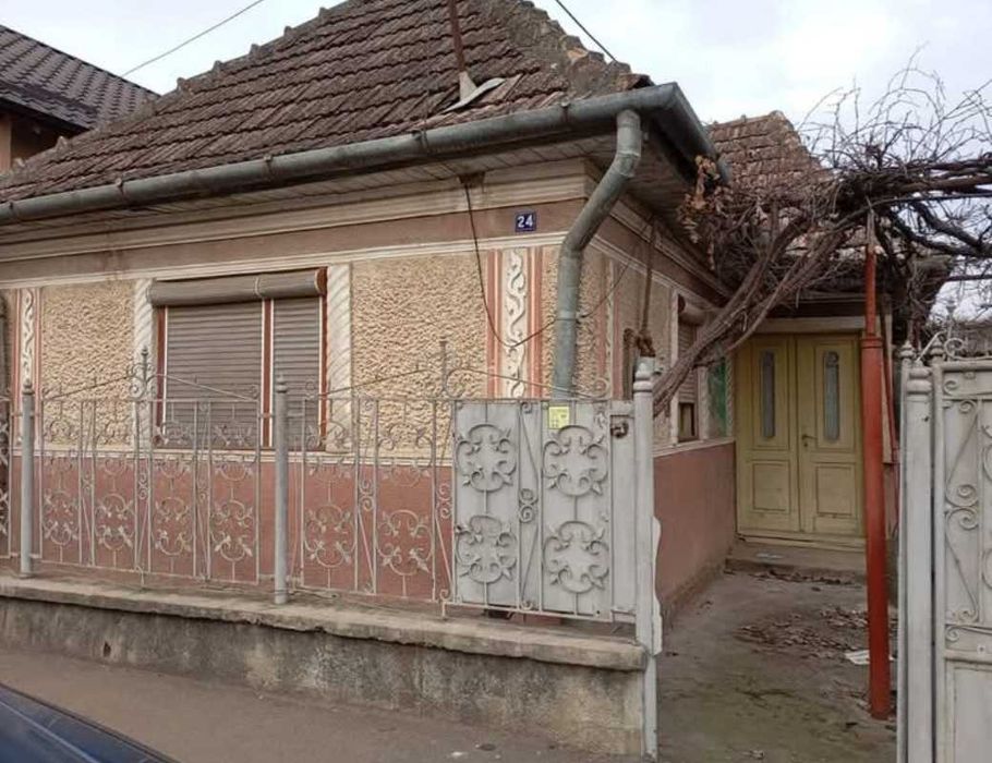 Casă de vânzare în Turda
