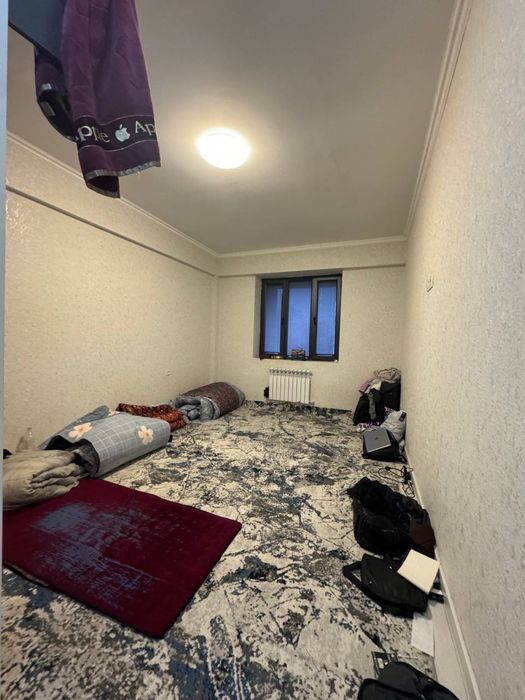 КУКЧА Дарвоза 1-2/10/10 55м2 С ремонтом