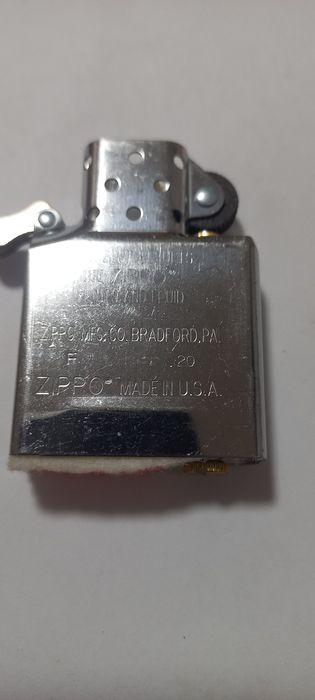Bricheta zippo de colectie