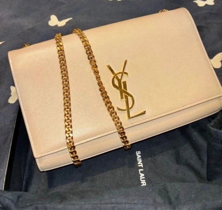 Geanta Yves Saint Laurent ORIGINALA | Stare excelenta!!