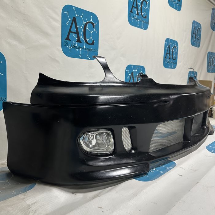 Передний бампер Aristo gs300 jzs160