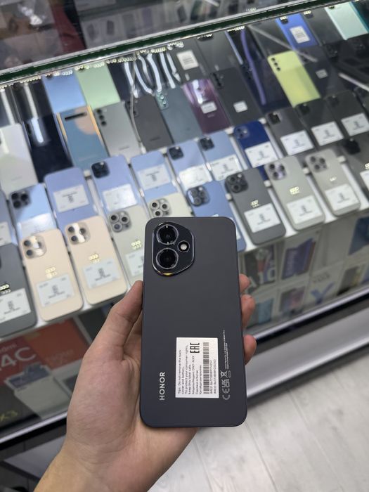 HONOR 400 5G 256gb idiyal