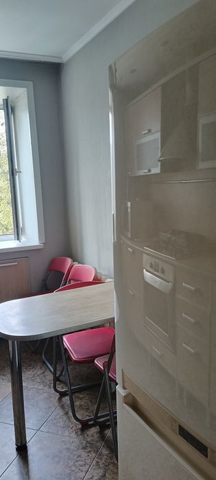 Сдается 2х комнатная  квартира