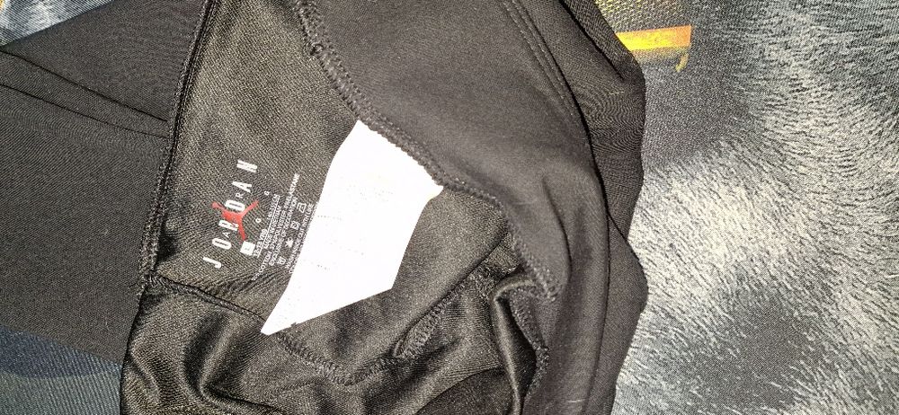 Клин Jordan i NIKE